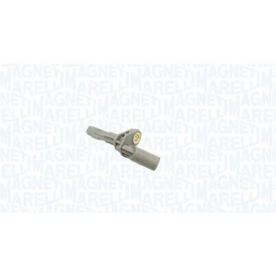 Billede af MAGNETI MARELLI 172100142010 ABS Sensor Bagaksel venstre VOLKSWAGEN: Touran I, Passat B7 Variant, Sedan, SEAT: Alhambra II, AUDI: Q3