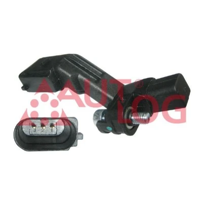 Billede af AUTLOG AS4196 Impulsensor Hall princip VOLKSWAGEN: Touran I, GOLF 5, 6, AUDI: A4 B8 Avant, A6 C6 Q5, SEAT: Altea XL