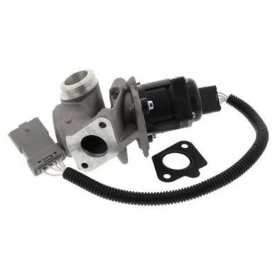 Billede af MAPCO 83605 EGR Ventil elektrisk med pakning tilslutningsledning FORD: Focus 2 Kombi, C Max, VOLVO: V50, S40 II