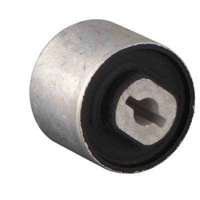 Billede af FEBI BILSTEIN 22756 Bøsning bagaksel, foran Gummi VOLVO: V70 2, I, XC70 I Cross Country