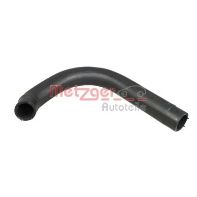 Billede af METZGER 2420835 Kølerslanger EPDM (ethyl propylen dien gummi) AUDI: Cabriolet B4, 80 B4 Avant, Sedan