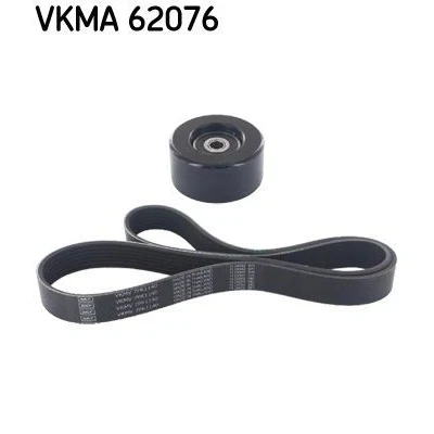 Billede af Kileremssæt SKF VKMA 62076