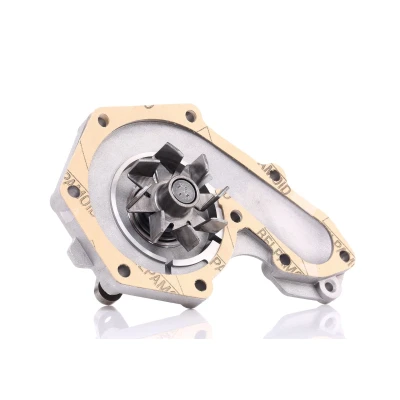 Billede af AIRTEX 1195 Vandpumpe VOLVO: 340 360 Sedan, RENAULT: CLIO 2, Kangoo I Express, MITSUBISHI: Carisma Hatchback