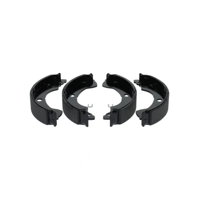 Billede af BOSCH 0 986 487 691 Bremsebakker 203,2mm 36,5mm