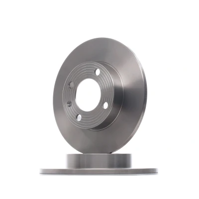 Billede af Bremseskive BOSCH 0 986 478 010