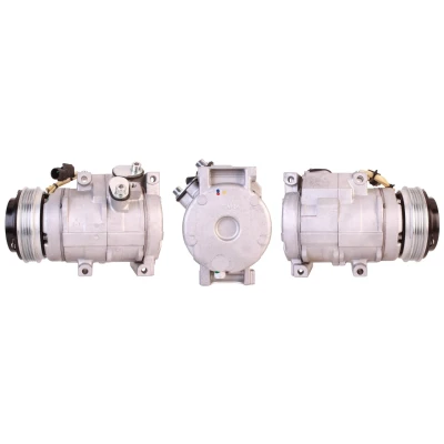 Billede af LUCAS ACP964 Kompressor PAG 46 R 134a