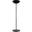 Billede af Dl31 Floor Lamp Matt Black