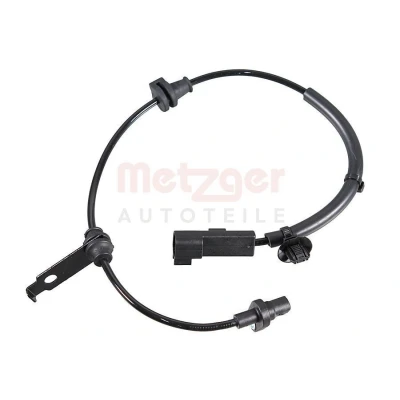 Billede af METZGER 09001522 ABS Sensor Bagaksel venstre, højre 2 FORD: Mondeo 5 Kombi, 5, S Max Mk2