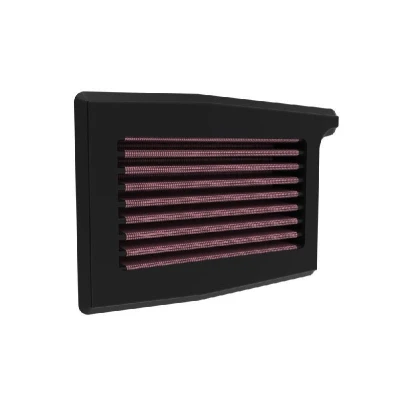 Billede af K&amp;N Filters TB 6621 Luftfilter 33 170 kvadratisk Langtidsfilter