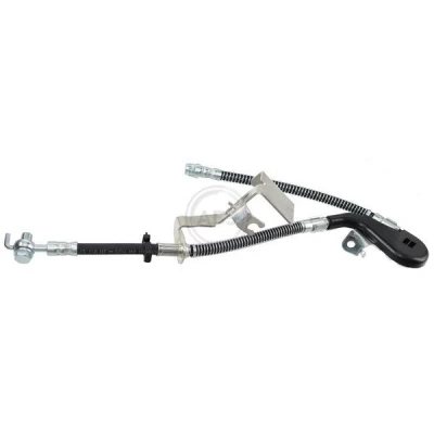 Billede af A.B.S. SL 6032 Bremseslange 778 BANJO 10.0 mm PEUGEOT: 407 Sedan, SW, Coupe