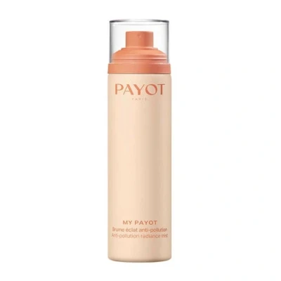 Billede af Payot Anti Pollution Radiance Mist 100 ml