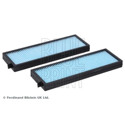 Billede af BLUE PRINT ADG02570 Kabineluftfilter HYUNDAI: i20 I Hatchback