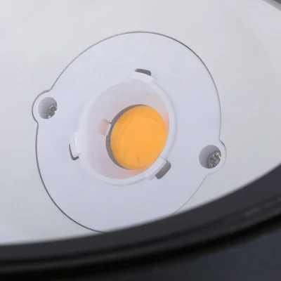 Billede af Paulmann Plug &amp; Shine Nedgravningslampe Ocos