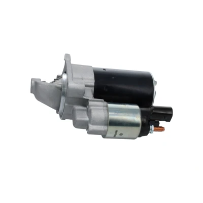 Billede af BOSCH 1 986 S00 676 Starter 12 1,1 AUDI: A6 C6 Avant, Sedan