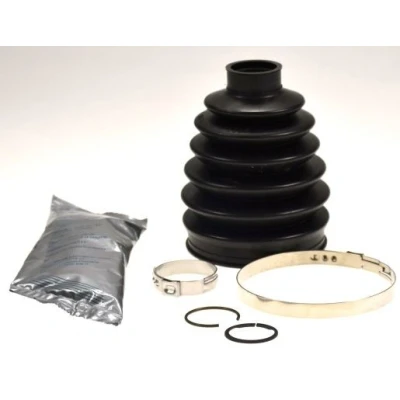 Billede af SPIDAN 25824 Drivakselmanchet 109,30 TPE (termoplastisk elastomer)
