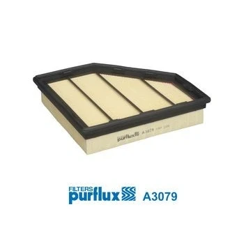 Billede af Luftfilter PURFLUX A3079