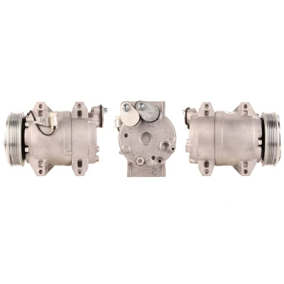 Billede af DRI 700510131 Kompressor PAG 46 R134a med pakninger