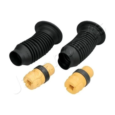 Billede af JAPANPARTS KTP 0604 Støddæmper Manchet foraksel TOYOTA: Aygo, PEUGEOT: 107 Hatchback, CITROËN: C1 I