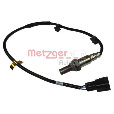 Billede af METZGER 0893381 Lambdasonde ORIGINAL ERSATZTEIL M 18x1,5 Diagnosesonde TOYOTA: Avensis II Station Wagon, Sedan, Hatchback