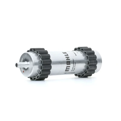 Billede af MAHLE ORIGINAL KL 1102 Brændstoffilter Ledningsfilter 10 12,3 AUDI: A6 C7 Avant, Sedan, Allroad