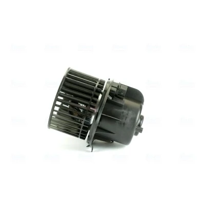 Billede af NISSENS 87061 Kabineblæser uden indbygget regulator FORD: Transit Mk6 Bus, Mk5 Bus
