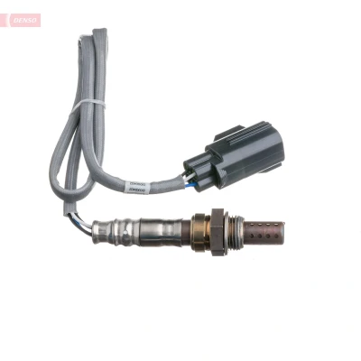 Billede af DENSO Direct Fit DOX 0402 Lambdasonde M18x1.5 opvarmet, Fingersonde, Springsonde VOLVO: V70 2, S60 I, JAGUAR: XF Sedan