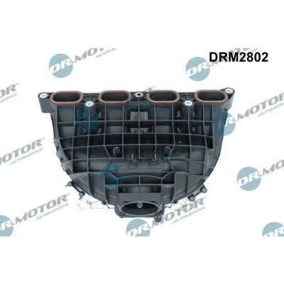 Billede af DR.MOTOR AUTOMOTIVE DRM2802 Indsugningsmanifold BMW: 4 Gran Coupe, 3 Touring