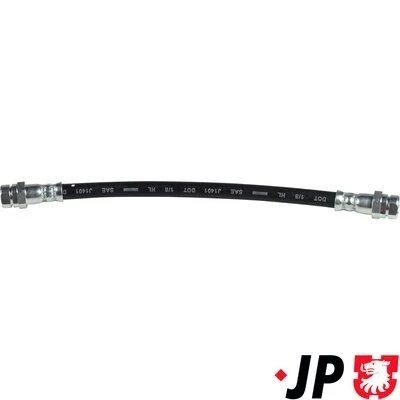 Billede af JP GROUP 1161704500 Bremseslange bagaksel 245 VOLKSWAGEN: Scirocco III