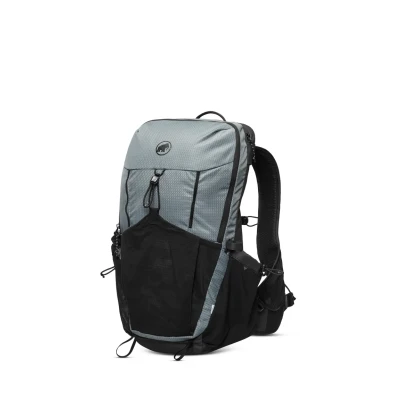 Billede af Mammut Ducan Ttrekkingrygsække, Størrelse: One Size, Strata black