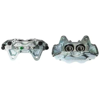 Billede af BUDWEG CALIPER 344553 Bremsekaliber MITSUBISHI: PAJERO 4