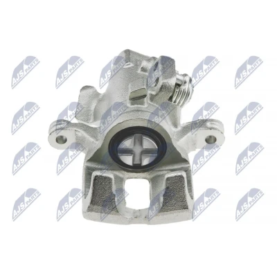 Billede af NTY HZT HD 001 Bremsekaliber Bagaksel venstre, bagaksel, venstre uden holderamme HONDA: CIVIC 6 Stufenheck, CRX 2