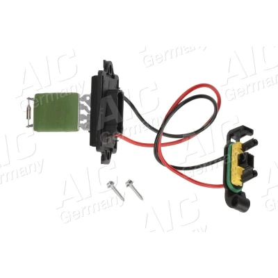 Billede af AIC 55289 Modstand, kabineventilator RENAULT: MEGANE 2 Kombi