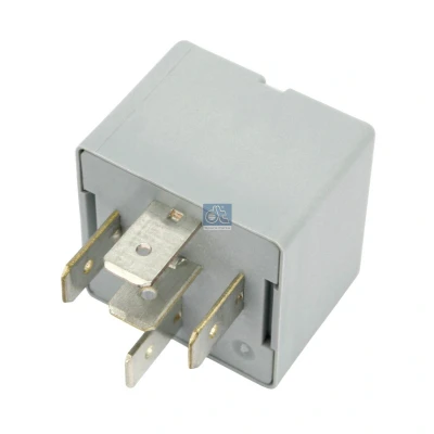 Billede af DT Spare Parts 6.81036 Katastrofeblinkrelæ