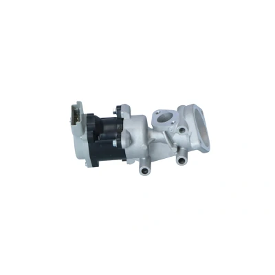 Billede af NRF 48390 EGR Ventil elektrisk med pakninger LAND ROVER: Discovery 3, Range Rover Sport
