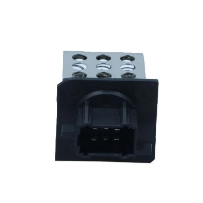 Billede af MAXGEAR 27 1252 Modstand, kabineventilator PEUGEOT: 206 Hatchback, SW
