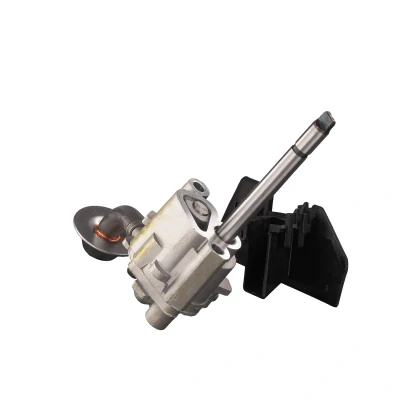 Billede af FEBI BILSTEIN 08450 Oliepumpe VOLKSWAGEN: GOLF 2, Caddy 1 Pickup