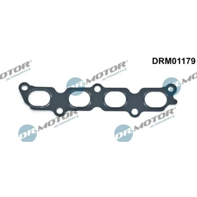Billede af DR.MOTOR AUTOMOTIVE DRM01179 Udstødningspakning FORD: Focus 2 Limousine, Kombi, C Max 2, VOLVO: V50, S40 II