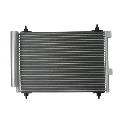 Billede af BOSCH 1 986 AD2 157 Kondensator PEUGEOT: 307 SW, Hatchback