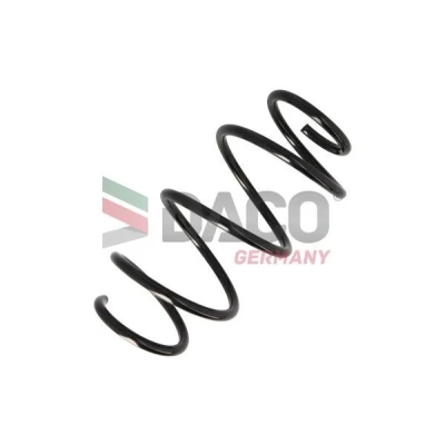 Billede af DACO Germany 801301 Fjeder foraksel Skruefjeder HYUNDAI: i30 I Hatchback