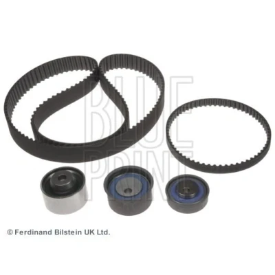 Billede af BLUE PRINT ADC47340 Tandremssæt 153, 65 med afrundet tandprofil MITSUBISHI: Lancer 7 Limousine,