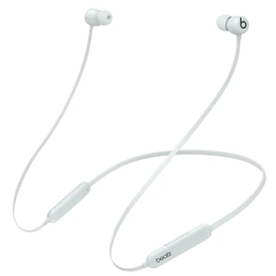 Billede af Beats FLEX ALL DAY Wireless Earphones Høretelefoner, Størrelse: One Size, Smoke gray