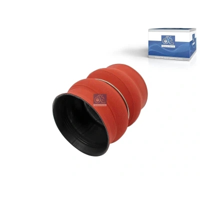 Billede af DT Spare Parts 1.11771 Trykslange 90