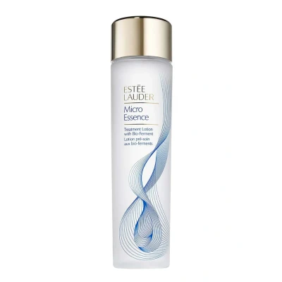 Billede af Estée Lauder Micro Essence Treatment Lotion 200 ml