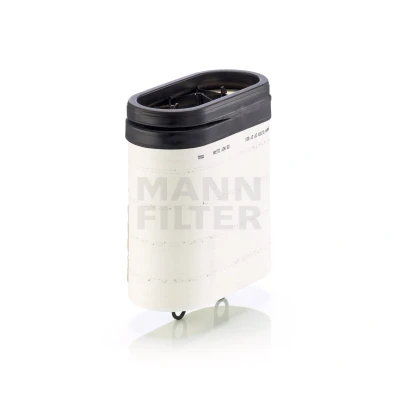 Billede af MANN FILTER CP 27 001 Luftfilter 320 268, 134 Filterindsats