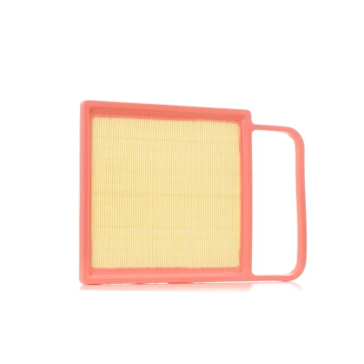 Billede af BOSCH 1 457 433 574 Luftfilter 33,2 226 359,5 Filterindsats SKODA: Fabia I Hatchback, Combi, Praktik, VOLKSWAGEN: Polo IV Hatchback