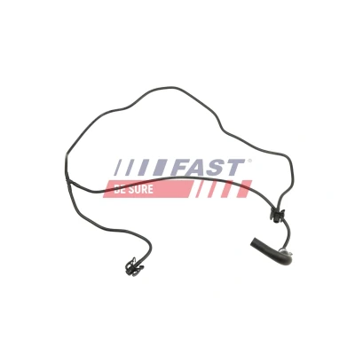 Billede af FAST FT00874 Kølevæskerørledning FORD: FOCUS 3 Turnier, C Max 2, KUGA 2