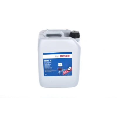 Billede af BOSCH DOT 4 1 987 479 108 Bremsevæske 5