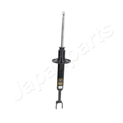 Billede af JAPANPARTS MM 00037 Støddæmper foraksel Gastryk dobbeltrør Fjederbærende dæmper øverste stift, nederste greb AUDI: A4 B7 Avant, B6 Avant