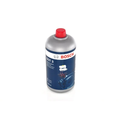 Billede af BOSCH DOT 3 1 987 479 101 Bremsevæske