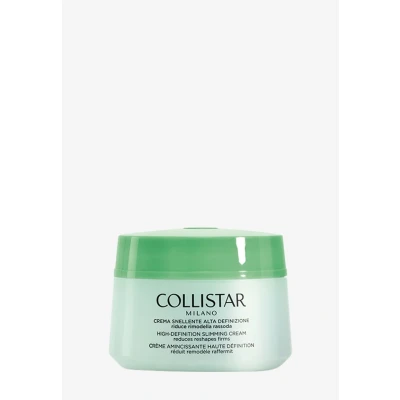 Billede af Collistar Perfect Body High Definition Slimming Cream 400 ml